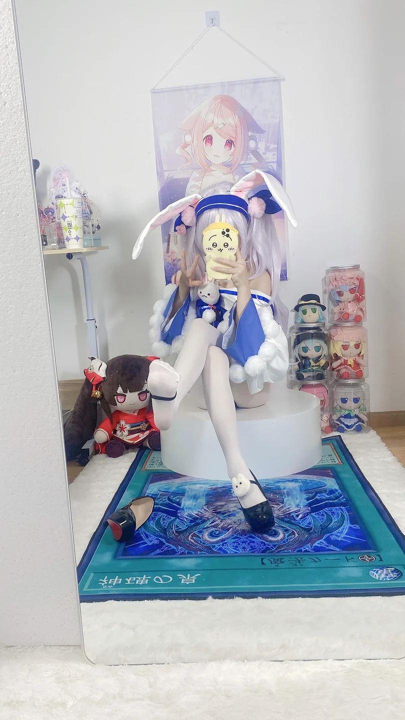 白栎Shirly_No_037_碧蓝航线_拉菲_II_自拍_33P,6V_566MB tg@simisebaisi 【丝足阁】0019.webp